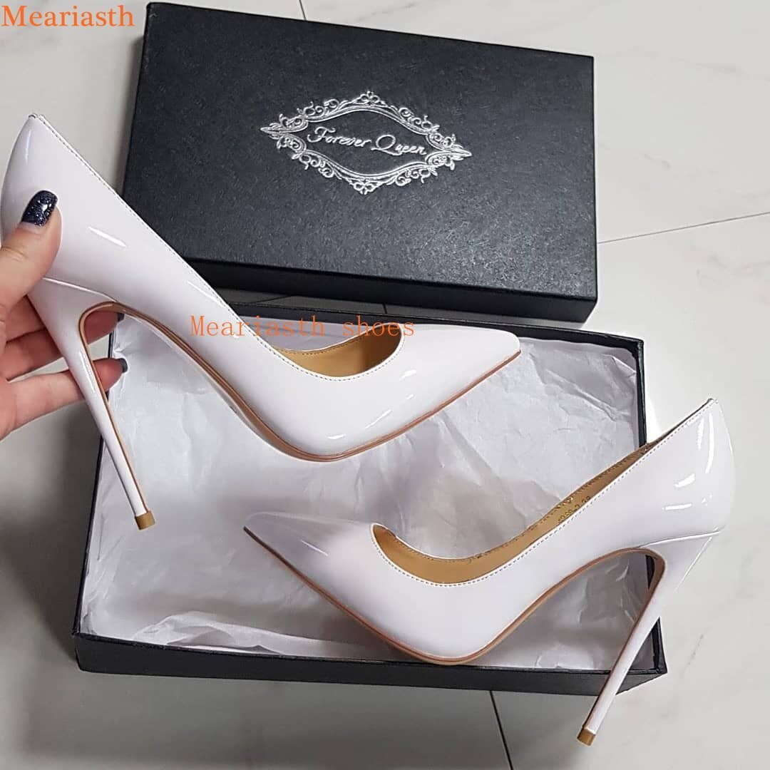 SHOEVIOLET™Shoeviolet 2023 Sexy Women Pumps Spring/Autumn High heels Pointed Toe orange Wedding Shoes Sexy High Heel shoes for Women Pumps 217-1