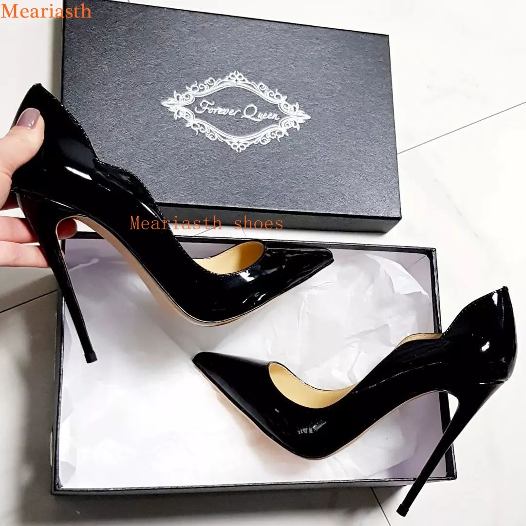 SHOEVIOLET™Shoeviolet 2023 Sexy Women Pumps Spring/Autumn High heels Pointed Toe orange Wedding Shoes Sexy High Heel shoes for Women Pumps 217-1