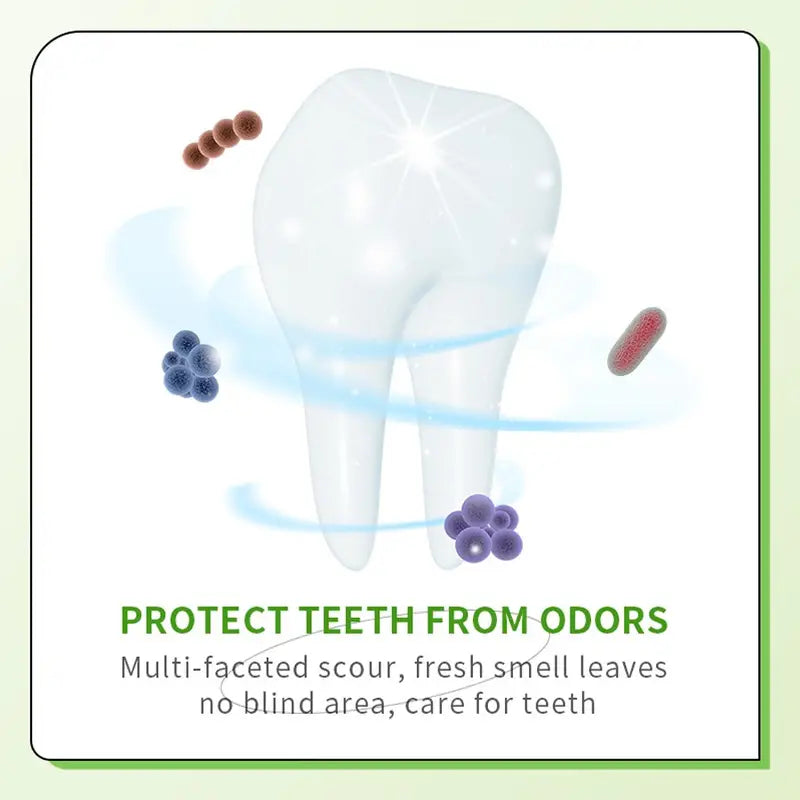 Cordless Water Flosser for Teeth Cleaning-NBGRLVS