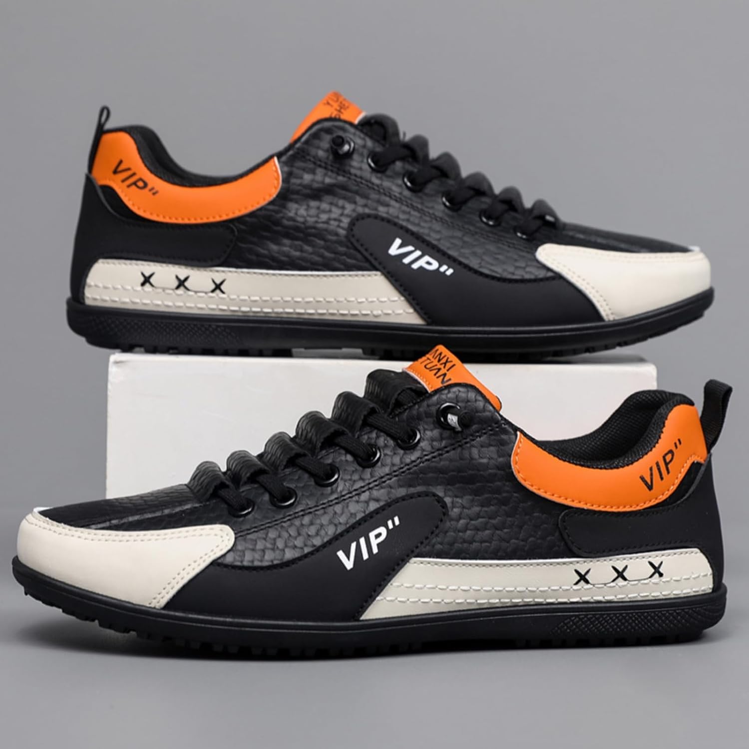 Men's Stylish Casual Sneakers Buy 2 Get Free Shipping