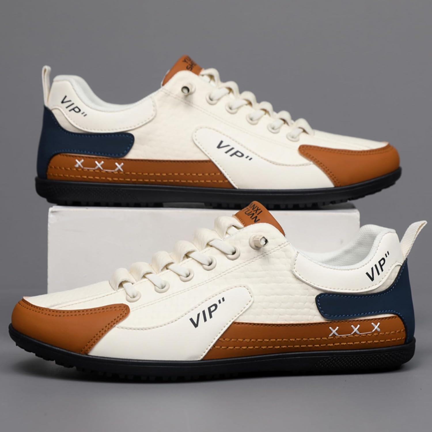 Men's Stylish Casual Sneakers Buy 2 Get Free Shipping