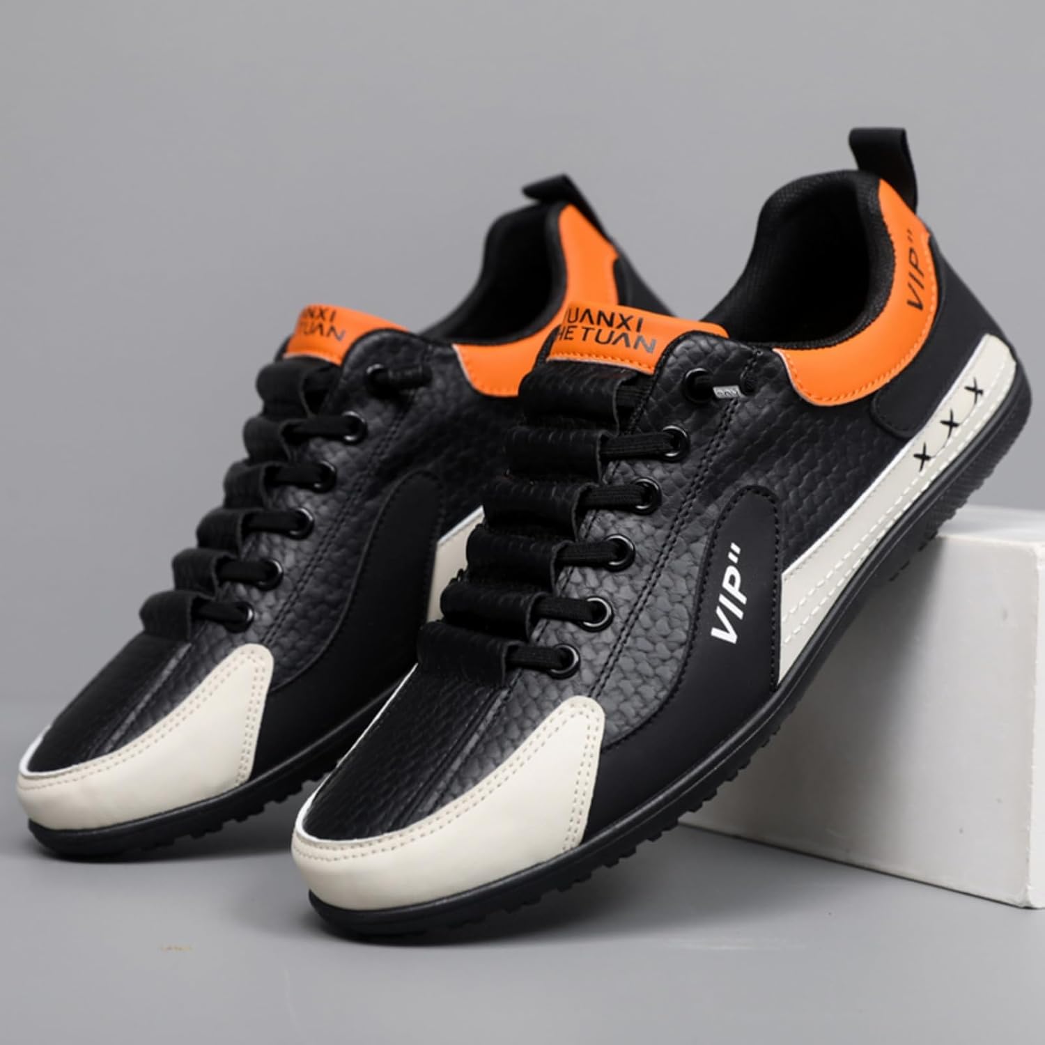 Men's Stylish Casual Sneakers Buy 2 Get Free Shipping