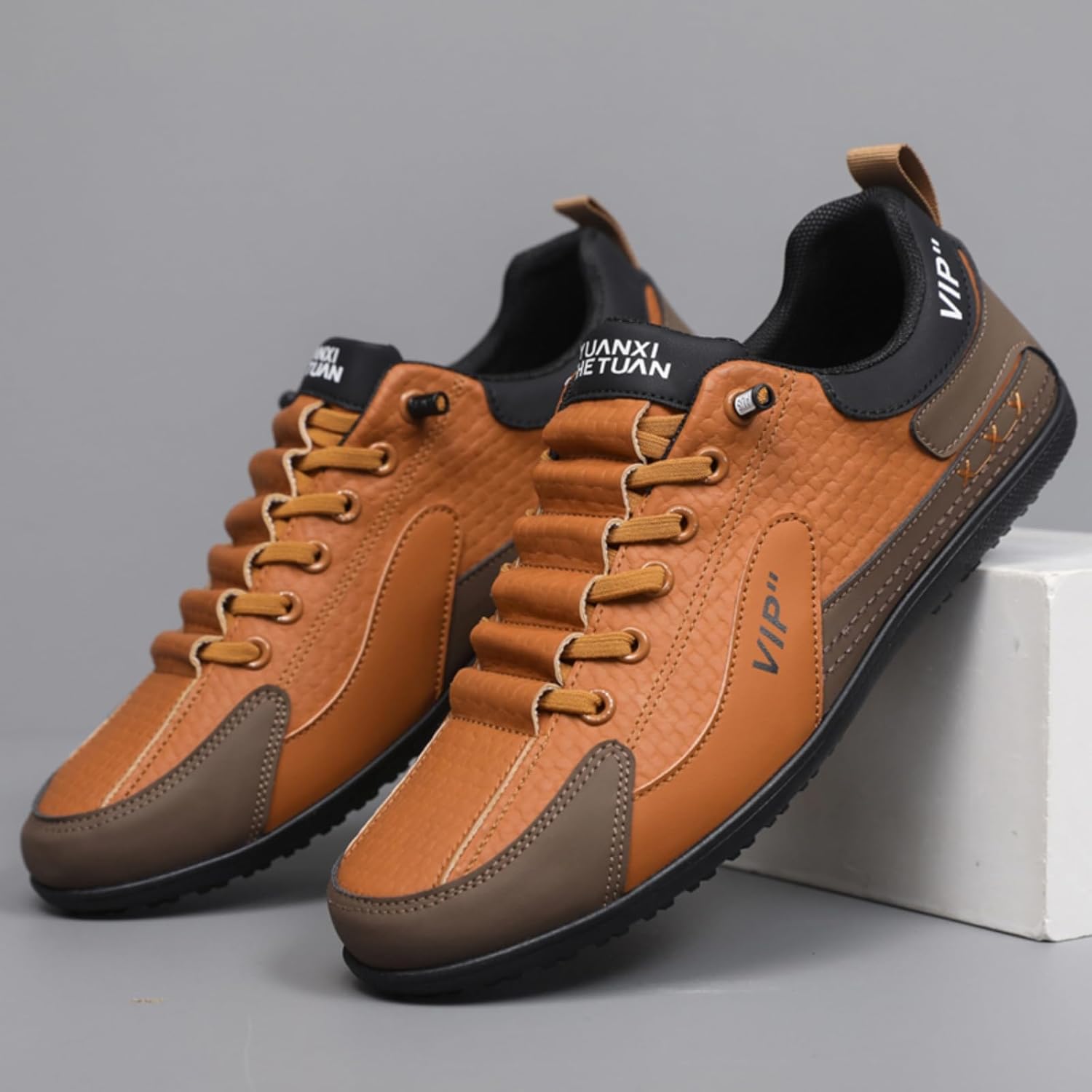 Men's Stylish Casual Sneakers Buy 2 Get Free Shipping