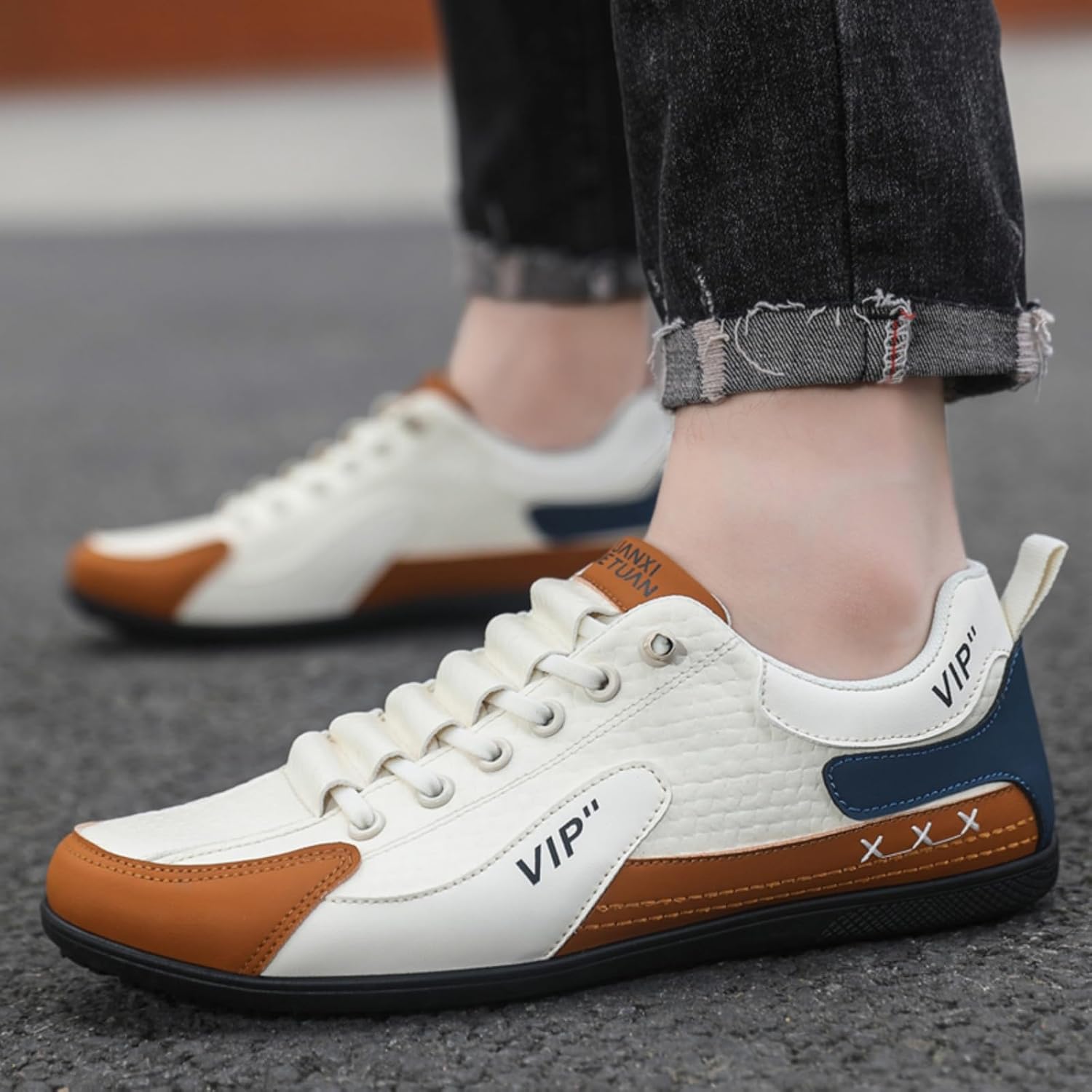 Men's Stylish Casual Sneakers Buy 2 Get Free Shipping