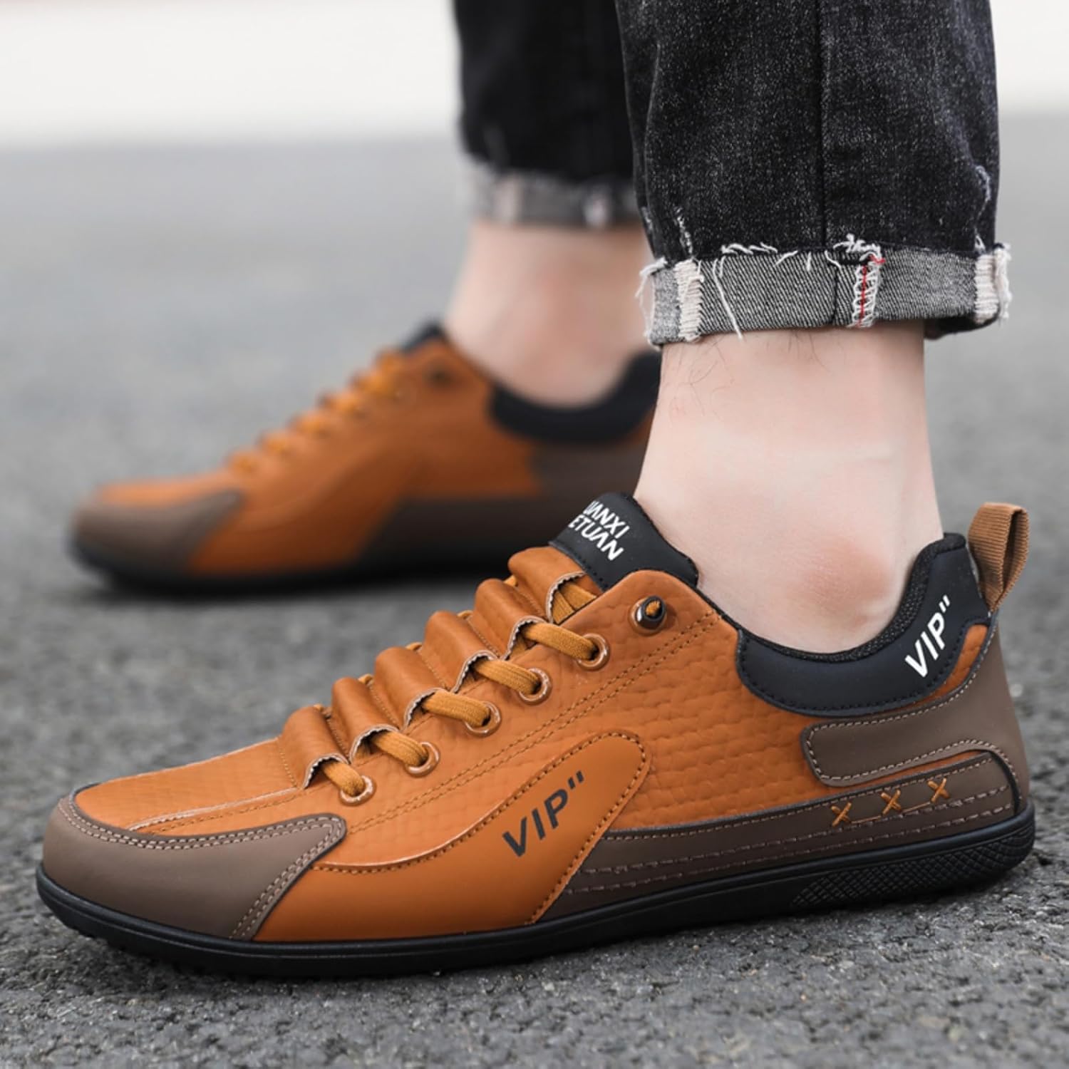 Men's Stylish Casual Sneakers Buy 2 Get Free Shipping