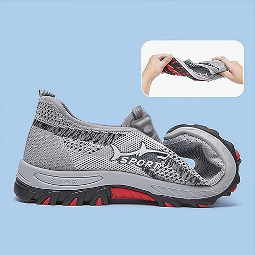 JARV COOLING COMFORT SNEAKER