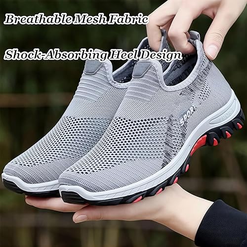 JARV COOLING COMFORT SNEAKER