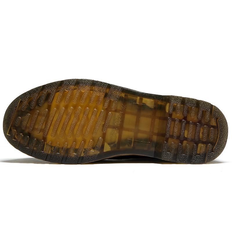 Boots Men Shoes Casual Shoes Classics Ankle Boots High Slip On Office Ventilate Motorcycle Botas Cowboy Negras Stivali Uomo