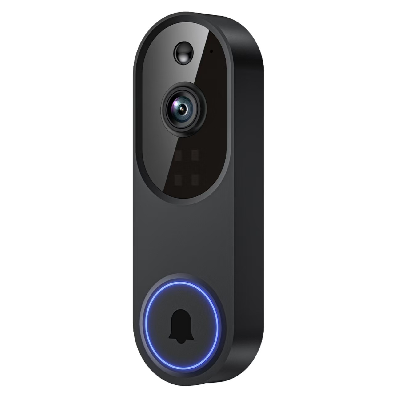 (🎉2026 New Year Sale 50% OFF) 🔔 Wireless Video Doorbell Camera