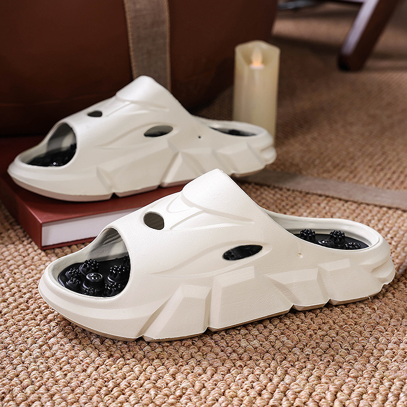 Acupressure Massage Slippers
