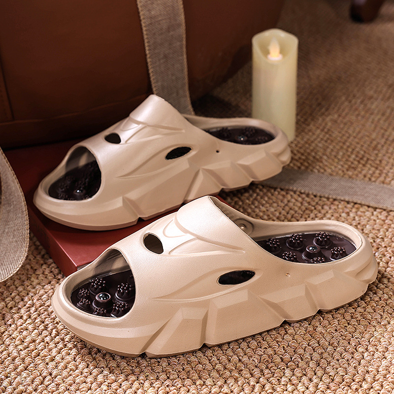 Acupressure Massage Slippers