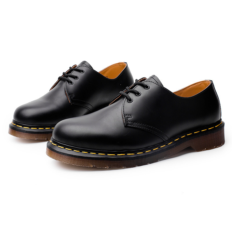 Men Shoes Casual Shoes Classics Ankle Boots 1461