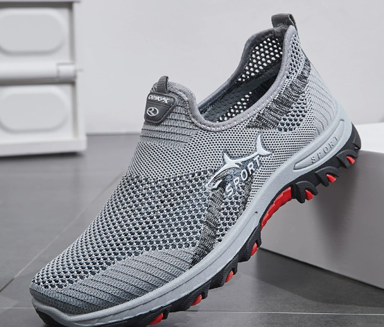 JARV COOLING COMFORT SNEAKER