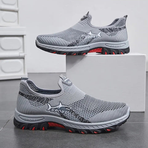 JARV COOLING COMFORT SNEAKER