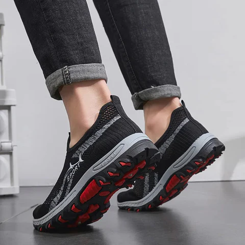 JARV COOLING COMFORT SNEAKER