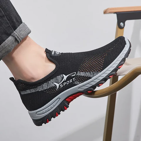 JARV COOLING COMFORT SNEAKER