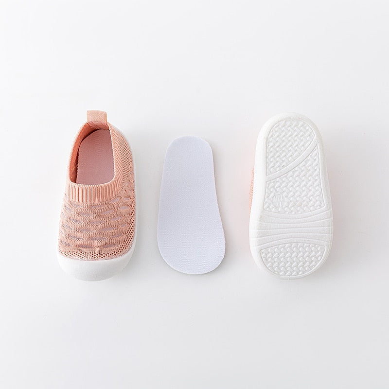  Essentials baby shose for 6 months to 3 years