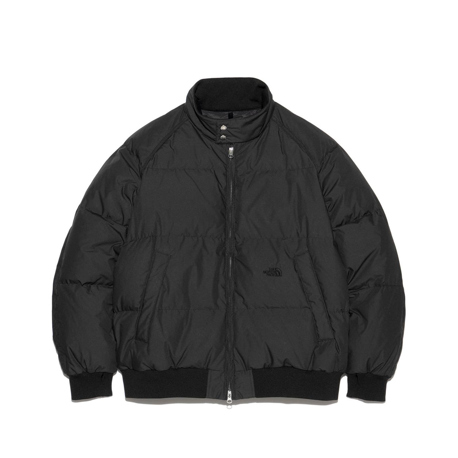 The North Face 65/35 Field Down Jacket 
