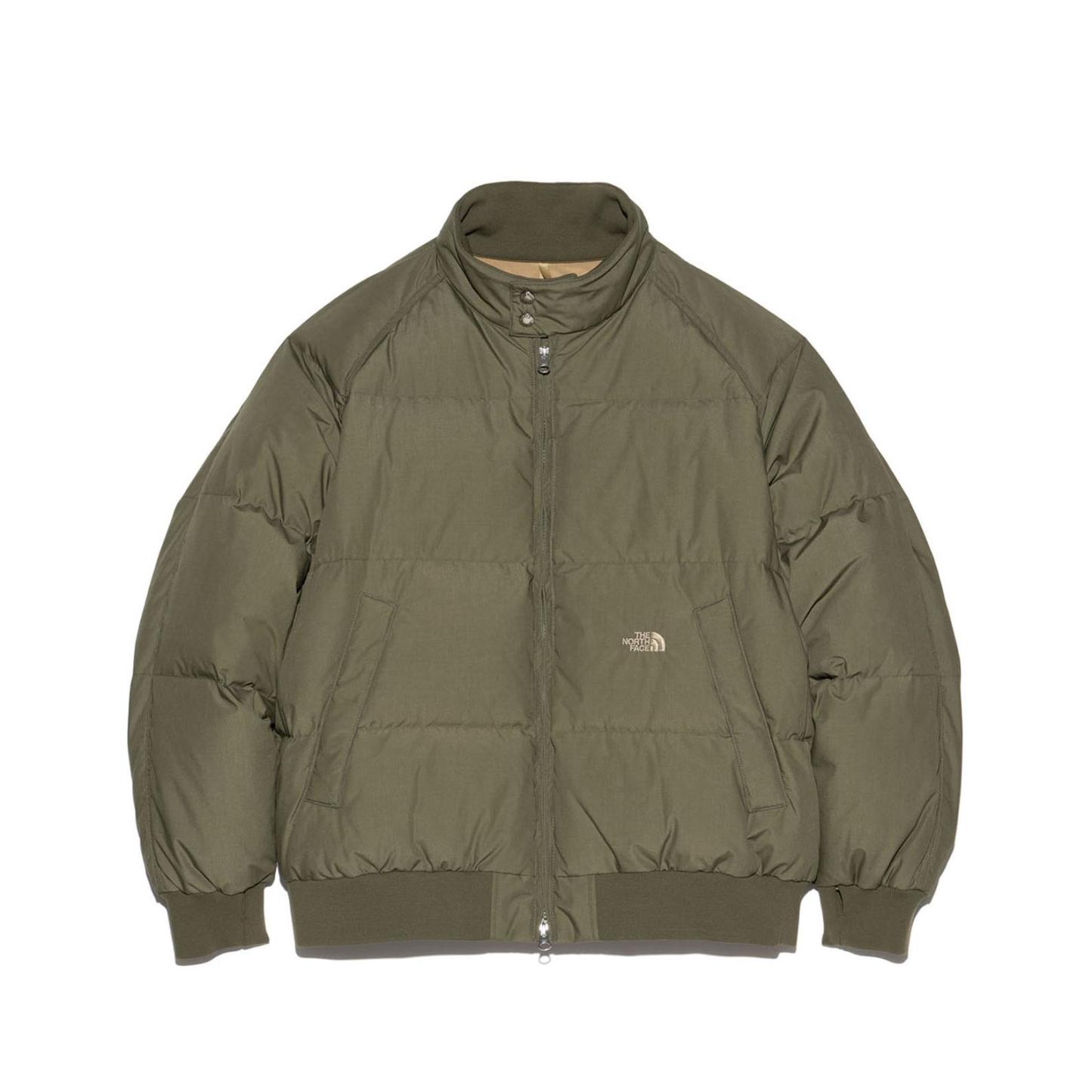 The North Face 65/35 Field Down Jacket