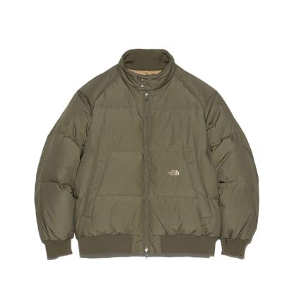 The North Face 65/35 Field Down Jacket 
