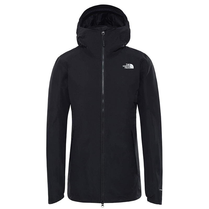 Women's Hikesteller jacket