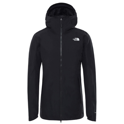 Women's Hikesteller jacket