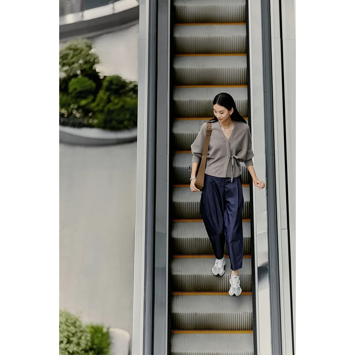 New balkhjgance 327 'Team Away Grey'