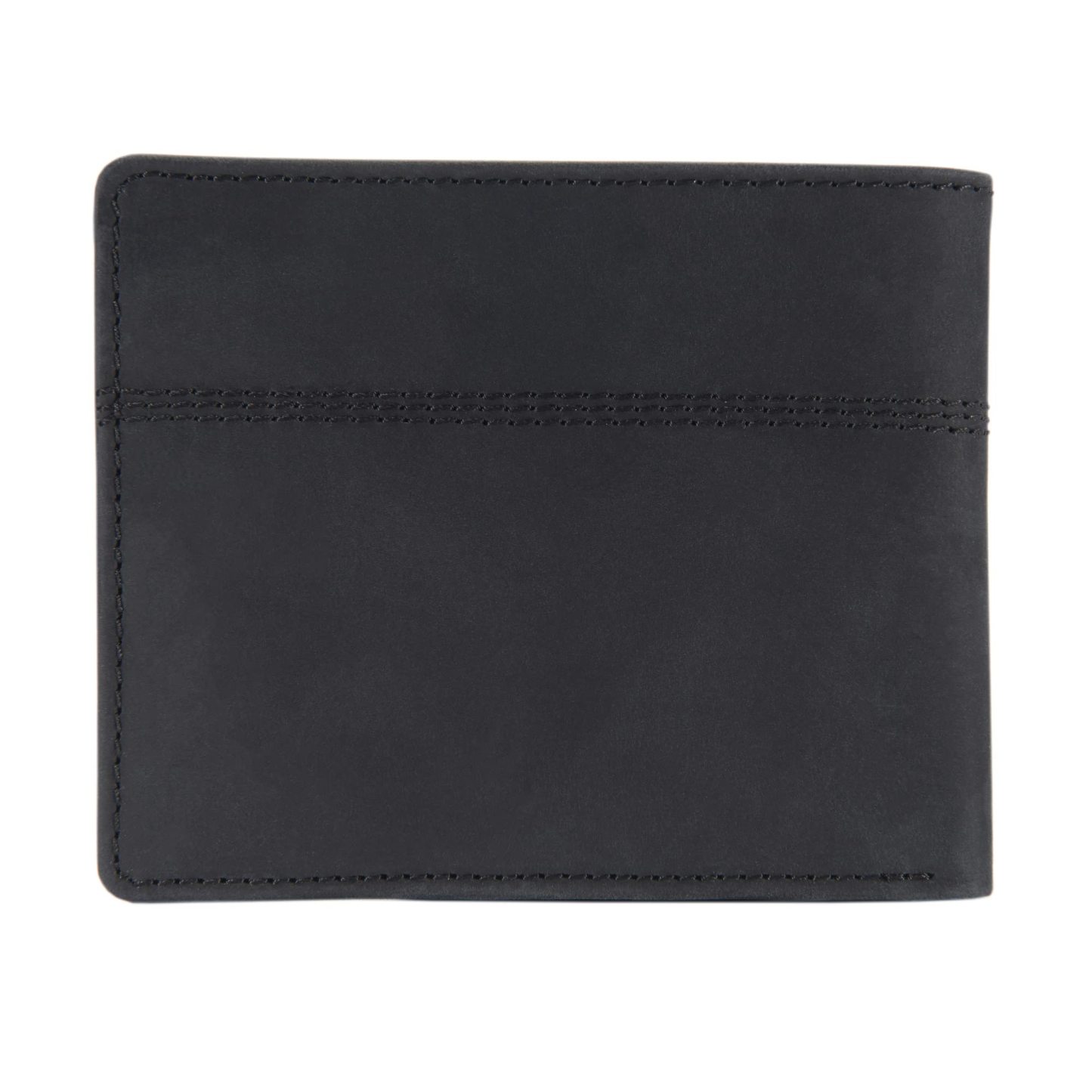 Carhkhjgartt Men's Casual Saddle Leather Wallets