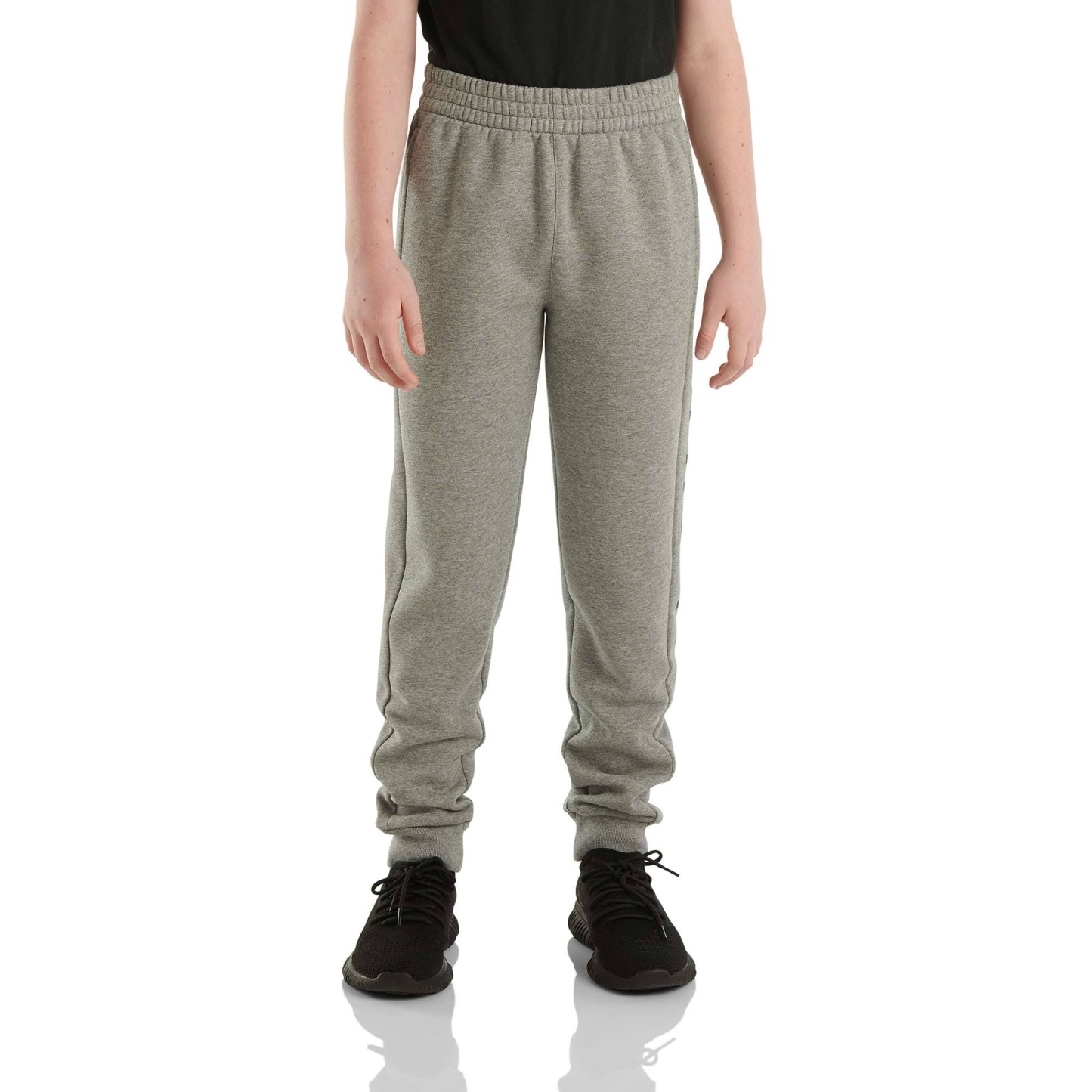 Boys' Fleece Logo Sweatpants (Youth)