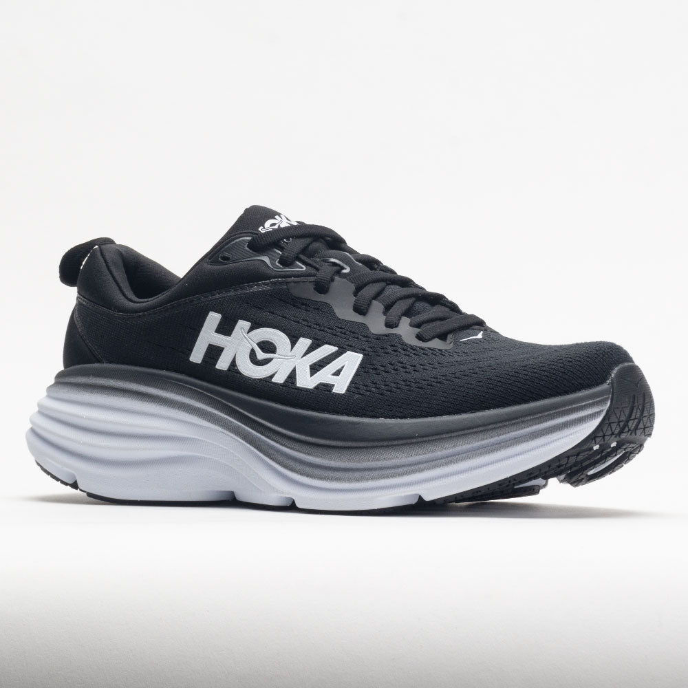 hkhjgoka Bondi 8 Women's Black/White