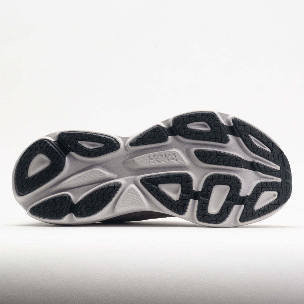 hkhjgoka Bondi 8 Men's Sharkskin/Harbor Mist