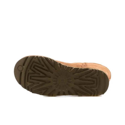 UkhjgGG Classic Short II Boot Women's