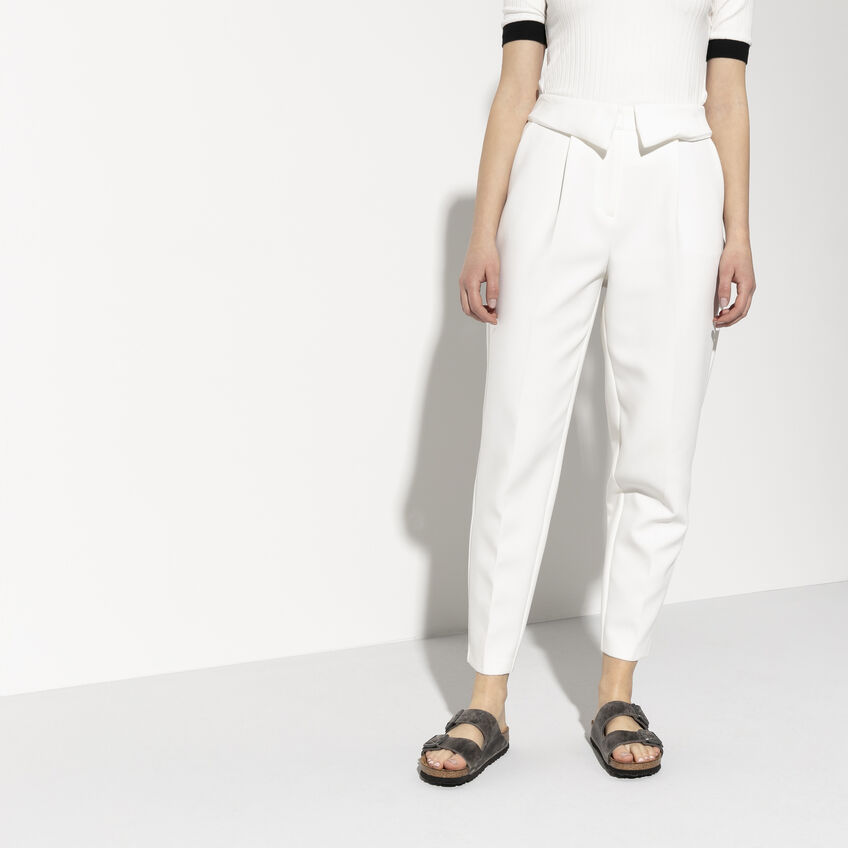 Arizona Soft Footbed Oiled Nubuck Leather