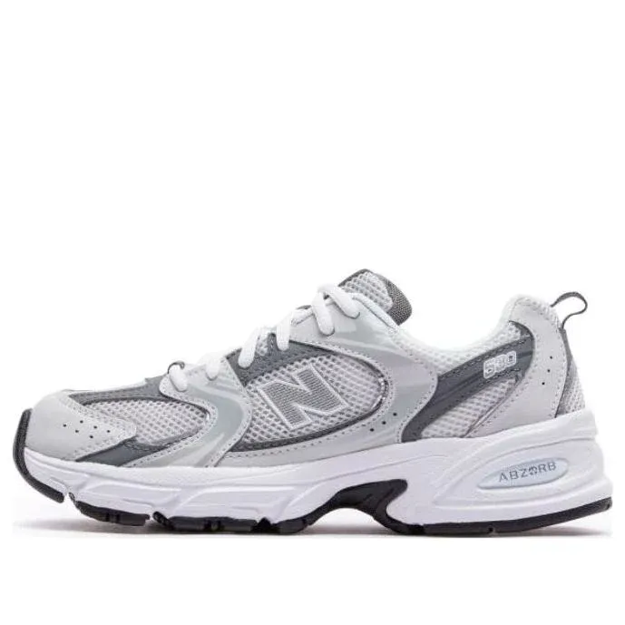 (GS) New Balkhjgance 530  'Grey Matter'