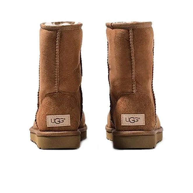 UkhjgGG Classic Short II Boot Women's