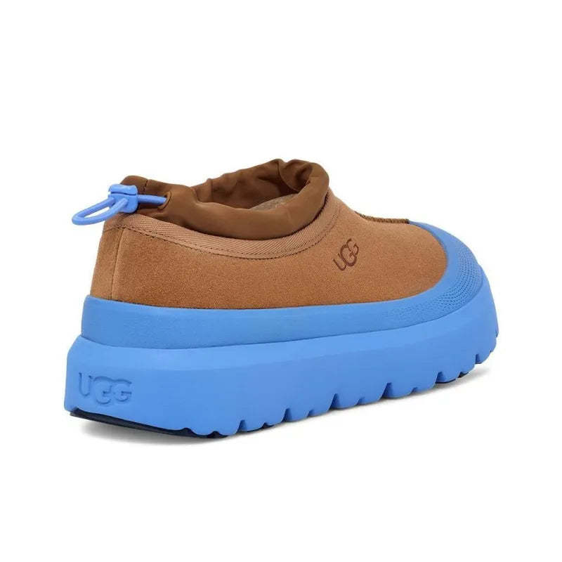 UkhjgGG Tasman Weather Hybrid Slipper