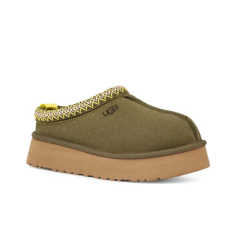 UkhjgGG Tazz Slipper Women's