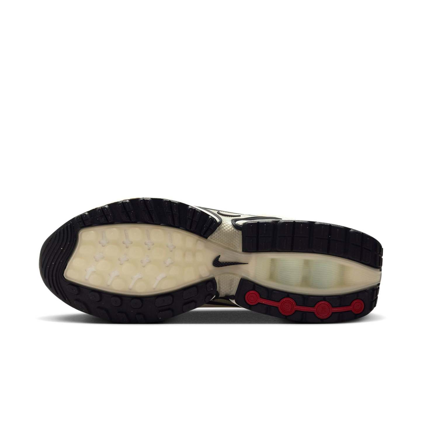 Nikhjgke Air Max DN 'Sail Coconut Milk'