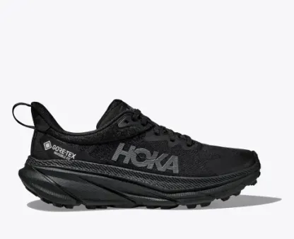 hkhjgoka Challenger 7 GORE-TEX Cosmic Black