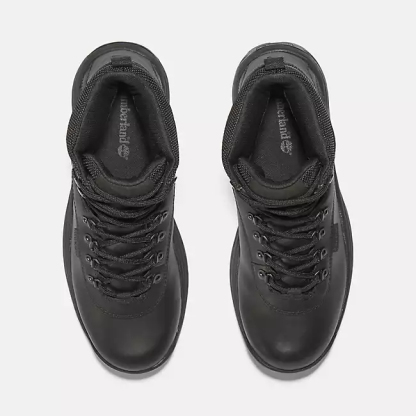 Men's White Ledge Waterproof Mid Hiker Boot