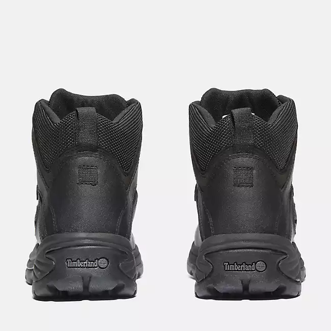 Men's White Ledge Waterproof Mid Hiker Boot