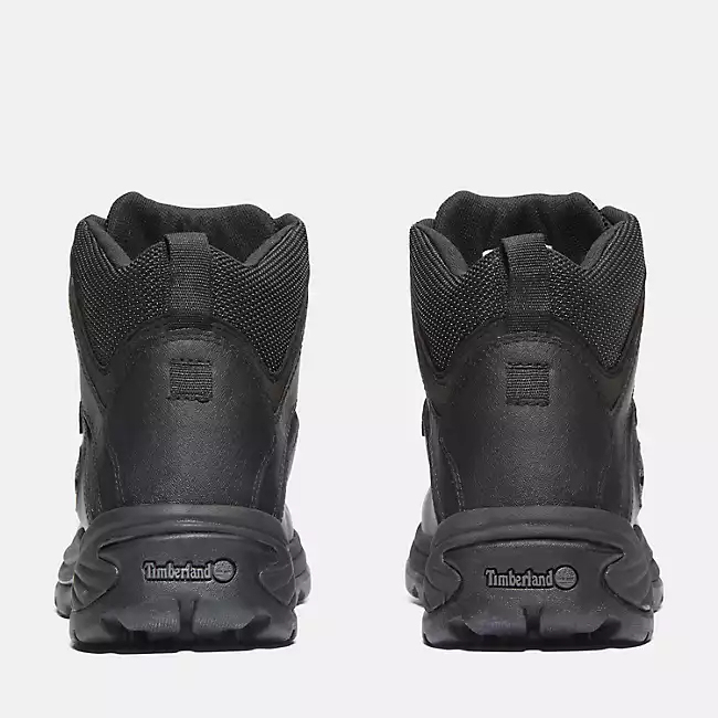 Men's White Ledge Waterproof Mid Hiker Boot