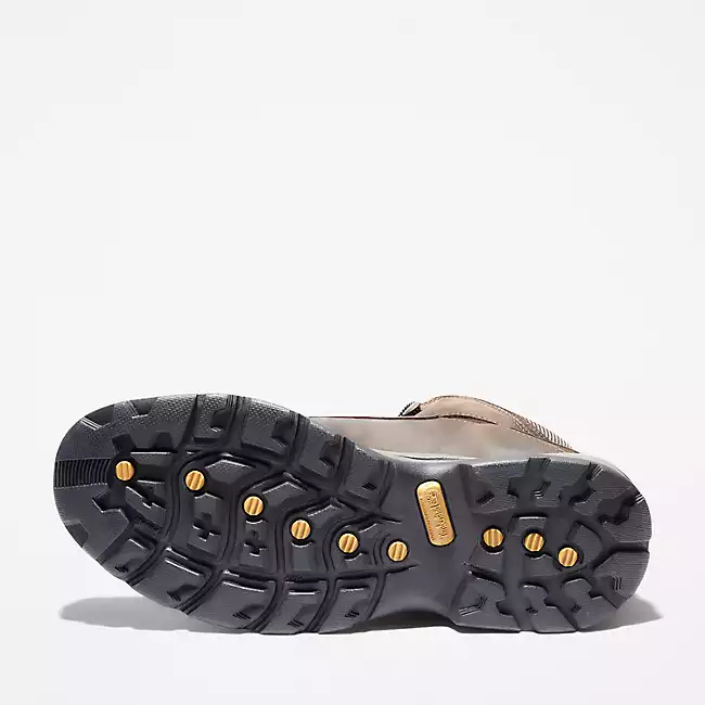 Men's White Ledge Waterproof Mid Hiker Boot