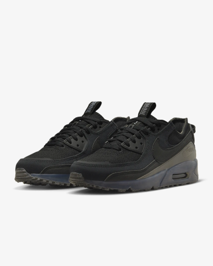 Nikhjgke Air Max90 Terrascape Black