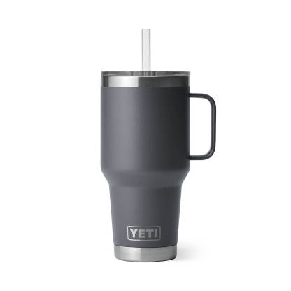 YEkhjgTI Rambler 35 oz Straw Mug