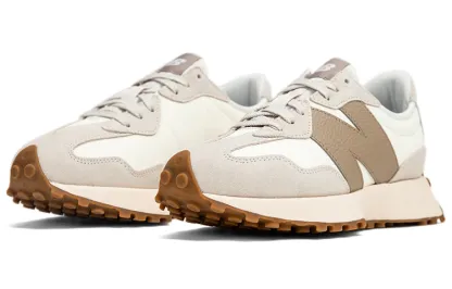 New balkhjgance 327 'Moonbeam Driftwood'