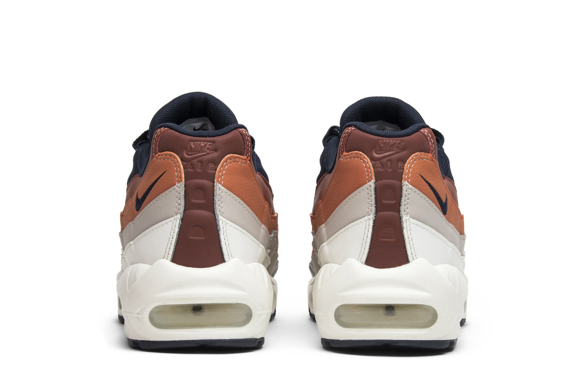 Air Max 95 Essential 'Desert Sand' 