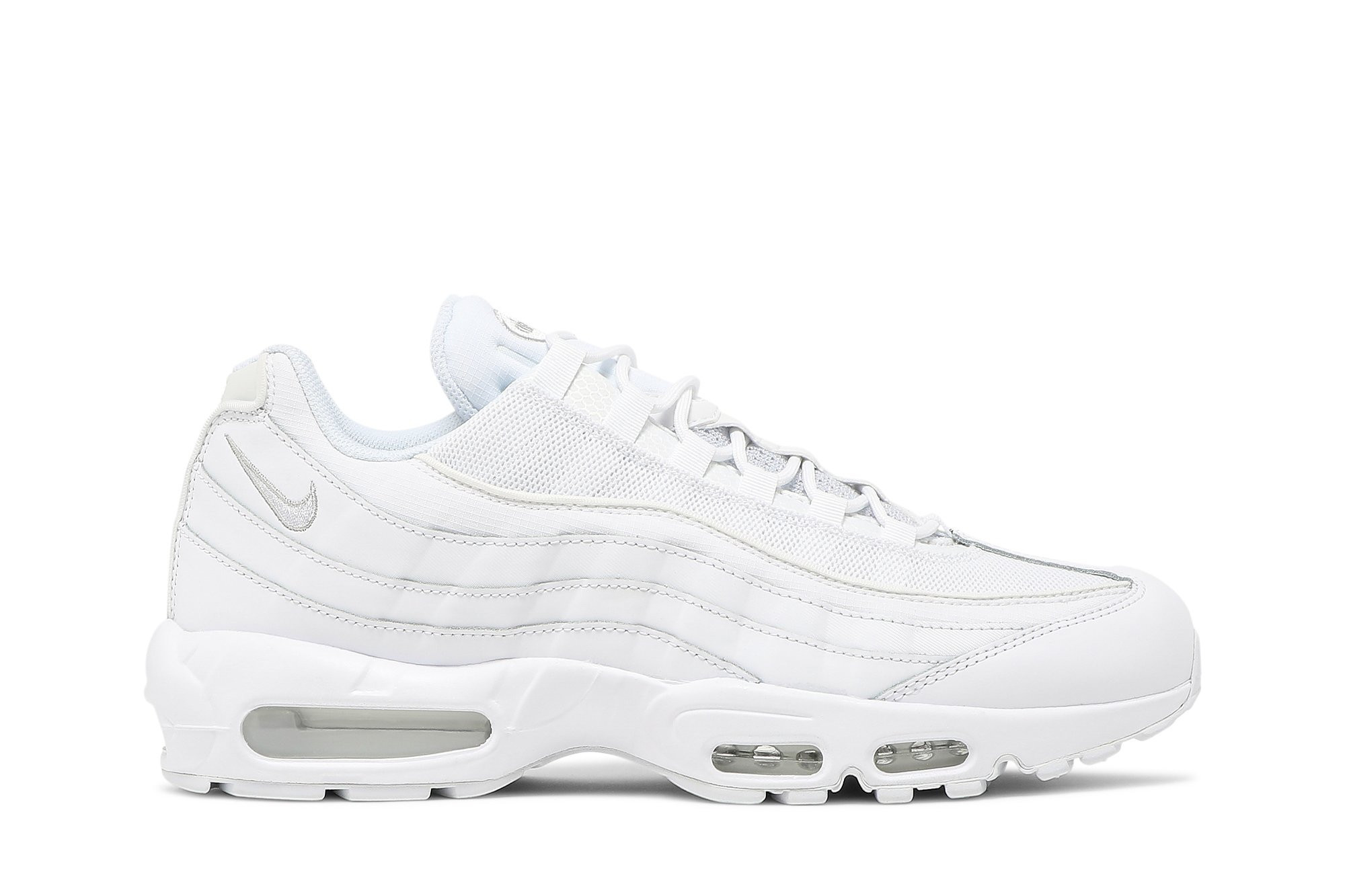 Air Max 95 'Triple White'