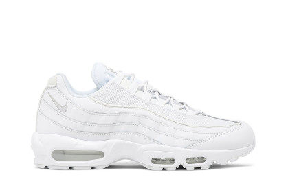 Air Max 95 'Triple White'