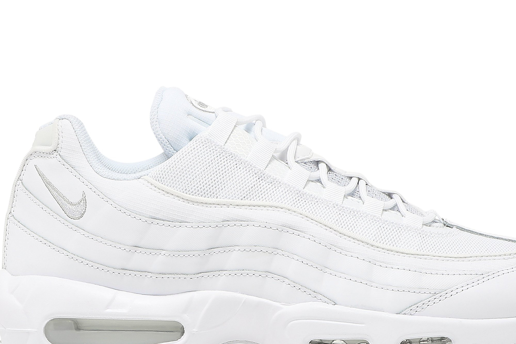 Air Max 95 'Triple White'